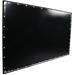 ELITE SCREENS plátno v pevném rámu 135" (342,9 cm)/ 16:9/ 168,1 x 299 cm/ Gain 1,1/ rám černý 6 cm R135WH1