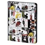 ELLE Vintage Portfolio for Apple iPad Air 104670