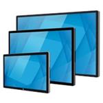 Elo 5054L, Projected Capacitive, 4K, USB-C, Ethernet, kit (USB), black E103738
