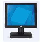 Elo EloPOS System, 38.1 cm (15''), Projected Capacitive, SSD, black E932090