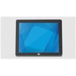 Elo EloPOS System, without stand, 38.1 cm (15''), Projected Capacitive, SSD, black E590763
