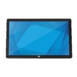 Elo EloPOS System, without stand, 54.6cm (21.5''), Projected Capacitive, SSD, 10 IoT ME, black E938113