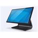 Elo EloPOS Z30, Standard, 39.6 cm (15,6''), Projected Capacitive, Android, dark grey E392186