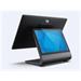 Elo EloPOS Z30 Standard, 39.6 cm (15,6''), Projected Capacitive, CD, Android, dark grey E482347