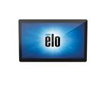 Elo I-Series 2.0, 54.6cm (21.5''), Projected Capacitive, SSD, black E693211