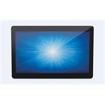 Elo I-Series 3.0 Standard, 39.6 cm (15,6''), Projected Capacitive, SSD, Android, black E462193