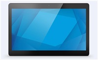 Elo I-Series 4.0 Standard, 39.6 cm (15,6''), Projected Capacitive, Android, black E390075