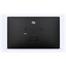Elo I-Series 4.0 Value, 54.6cm (21.5''), Projected Capacitive, Android, black E391414