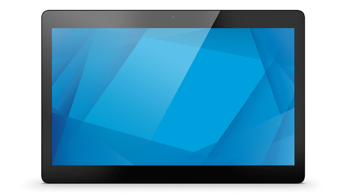 Elo I-Series, Linux Debian 10, 15.6-inch, 1920 x 1080 display, Rockchip 3399 Processor, 4GB RAM, 32GB Flash, Pro E131747