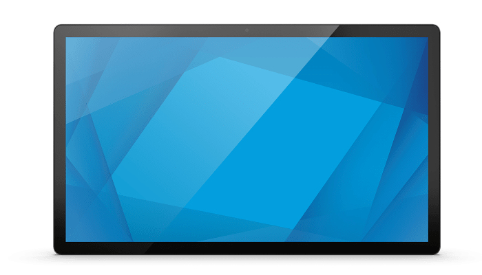 Elo I-Series Slate 15.6-inch Full HD, Linux Debian 10, 1920 x 1080 display, Rockchip 3399 Processor, 4GB RAM, 32 E240416