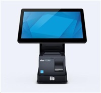 Elo mPOS Flip Stand, black E949536
