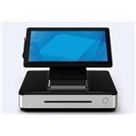 Elo PayPoint Plus, 39.6 cm (15,6''), Projected Capacitive, SSD, MSR, Scanner, Android, black E464724