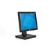 Elo POS SYSTEM 15IN 4:3 WIN10 CELER/4/128GB SSD PCAP 10-TOUCH BLK E931524