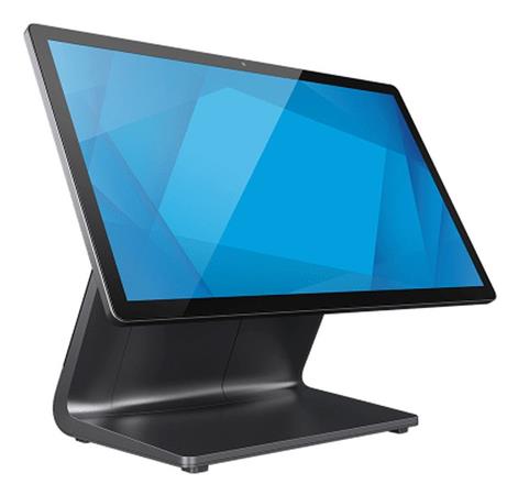 Elo POS Z30, With CFD, 39.6 cm (15,6''), 10 TP, Full HD, USB, USB-C, poweredUSB, BT, Eth., Wi-Fi, QCS6490, Andro E543591