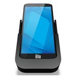 Elo Single Slot Cradle, Pogo-Pins E534089