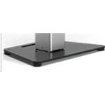 Elo Slim Self-Service Stand, Floor Stand E515260