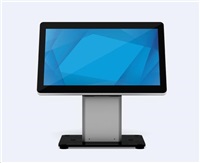 Elo Slim Self-Service Stand, Top Stand E514881