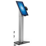 Elo Slim Self-Service Stand, Top Stand E514881