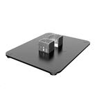 Elo stand kit, Floor Base, Double-Sided E989705