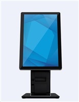 Elo Wallaby Self-Service stand, Countertop E421137