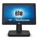EloPOS System, 115E2 15IN WIDE W10P CELERON/4GB/128GB SSD PR CAP I/O STAND IN E440234