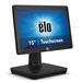 EloPOS System, 115E2 15IN WIDE W10P CELERON/4GB/128GB SSD PR CAP I/O STAND IN E440234