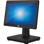 EloPOS System, 115E2 15IN WIDE W10P CELERON/4GB/128GB SSD PR CAP I/O STAND IN E440234