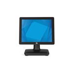 ELOPOS SYSTEM 17IN 5:4 W10 I3/4GB/128 SSD PCAP 10-TOUCH ZB BLK E402382