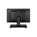 ELOPOS SYSTEM 22-IN I3 W10/8/128GB SSD I/O HUB STAND BLACK E410884