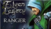 Elven Legacy: Ranger (PC) klíč Steam
