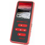 Emgeton CULT X4 4GB Black/red - AKCE zdarma nabíječka! - z výstavky 8595143319840