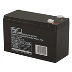 EMOS akumulátor - nahrada za RBC2, RBC110, RBC40 EM-RBC-1