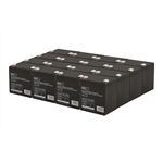 EMOS akumulátor - nahrada za RBC44, RBC140, 43V6005, 43W8425, 46M5386 EM-RBC-17