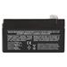 Emos baterie SLA 12V / 1.3 Ah, Faston 4.8 (187) 1201000600