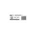 Emos baterie SLA 12V/2.2Ah, Faston 4.8 (187) 1201002600