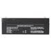 Emos baterie SLA 12V/2.2Ah, Faston 4.8 (187) 1201002600