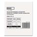 Emos baterie SLA 12V / 5 Ah, Faston 6.3 (250) 1201003300