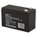 Emos baterie SLA 12V/7.2Ah, Faston 6.3 (250) 1201002800