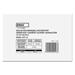 Emos baterie SLA 12V/9Ah, Faston 6.3 (250) 1201002900