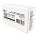 Emos baterie SLA 6V / 1.3 Ah, Faston 4.8 (187) 1201000500