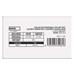 Emos baterie SLA 6V / 1.3 Ah, Faston 4.8 (187) 1201000500