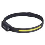 EMOS ČELOVKA LED COB + LED P3541