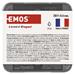 EMOS cyklone ovládač tlačítkový 1/0 IP55 8592920136485