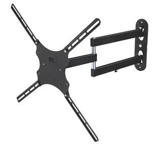 Emos Gamma 600 LED - pohyblivý držák TV, VESA 600x400 mm, 40 kg 3232336400