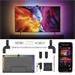 EMOS GoSmart AMBIENTNÉ OSVETLENIE PRE TV 75" ZTV75