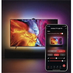 EMOS GoSmart AMBIENTNÉ OSVETLENIE PRE TV 75" ZTV75