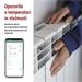 EMOS GoSmart Digitálny bezdrôtový teplomer EGS0102 ZigBee