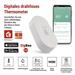 EMOS GoSmart Digitálny bezdrôtový teplomer EGS0102 ZigBee