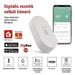 EMOS GoSmart Digitálny bezdrôtový teplomer EGS0102 ZigBee