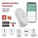 EMOS GoSmart Digitálny bezdrôtový teplomer EGS0102 ZigBee